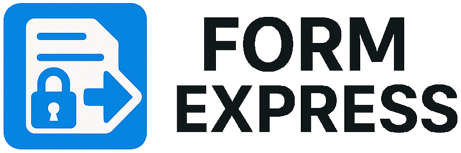 Logo Form Express